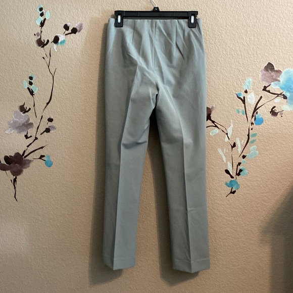 Vince crop flare pants S - Picture 3 of 4